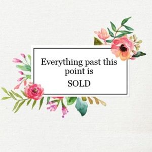 Thanks for scrolling!